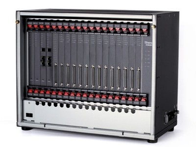 申甌ip 模擬混合型電話交換機廠家銷售