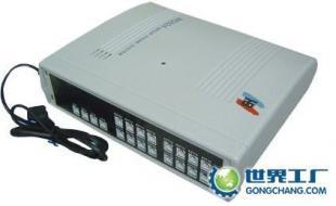 供應國威WS2拖8集團電話國威4拖16電話交換機,國威程控交換機_通信、通訊_世界工廠網中國產品信息庫