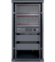 申鷗電話交換機