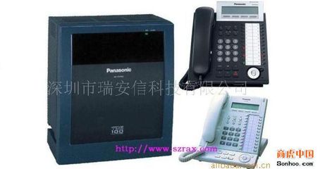 深圳市瑞安信電子科技-供應(yīng)松下TDA200電話交換機(jī)我最專業(yè)我最優(yōu)惠