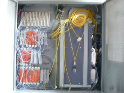 電話交換機的定義、分類及發展歷程