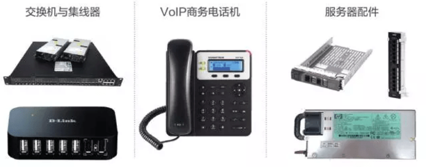 移動(dòng)辦公浪潮來襲，eBay上這些電話交換機(jī)產(chǎn)品正成為掘金新風(fēng)口